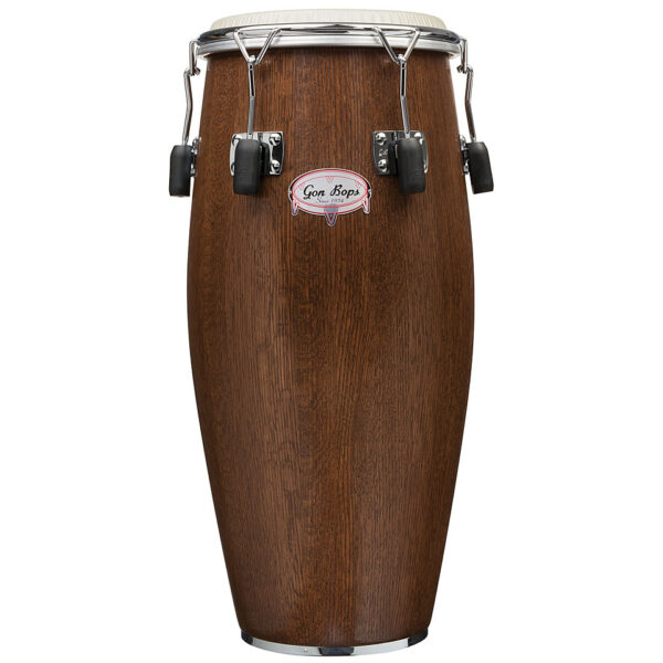 Gon Bops California Mahogany 11.5" Conga Conga