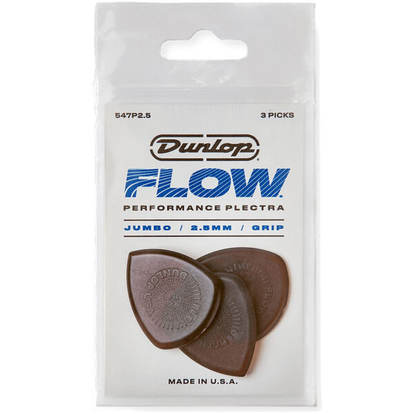 Dunlop Flow Jumbo 2