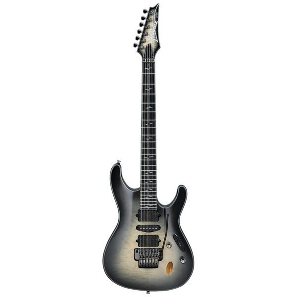 Ibanez JIVA10-DSB Nita Strauss E-Gitarre