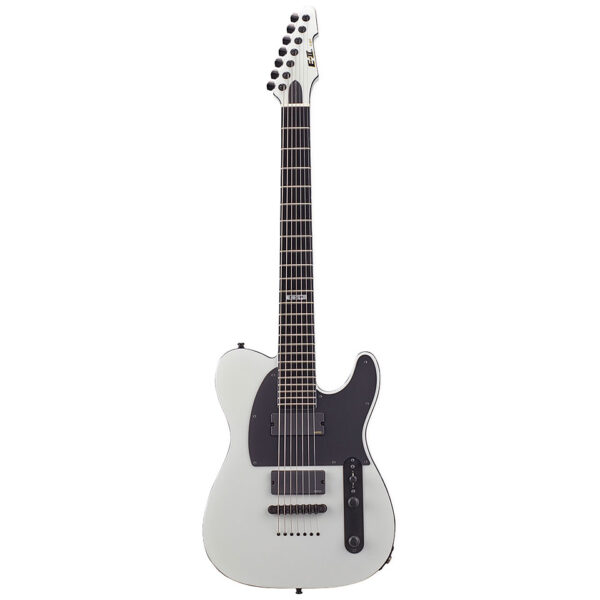 ESP E-II T-B7 Baritone SW E-Gitarre