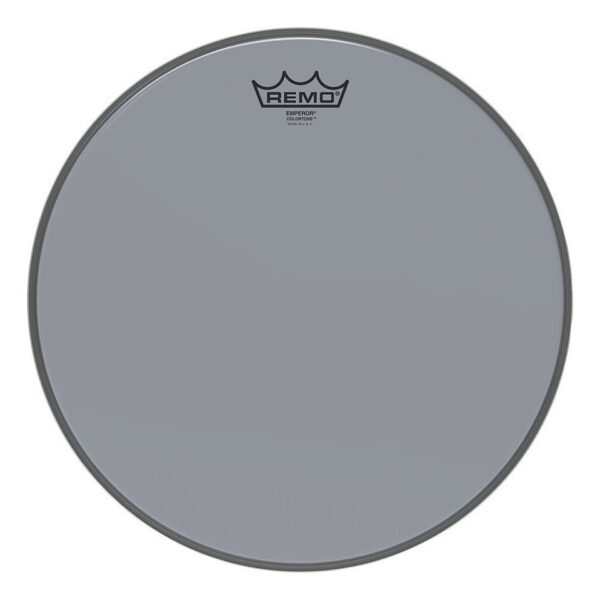 Remo Colortone Emperor Clear BE-0310-CT-SM 10" Smoked Tom Head