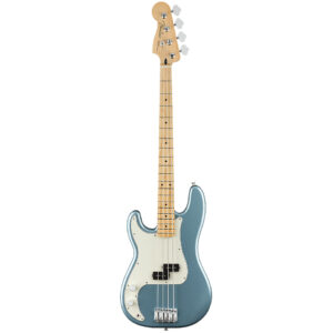 Fender Player Precision Bass LH MN TPL E-Bass Lefthand