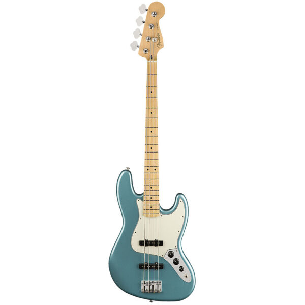 Fender Player Jazzbass MN TPL E-Bass