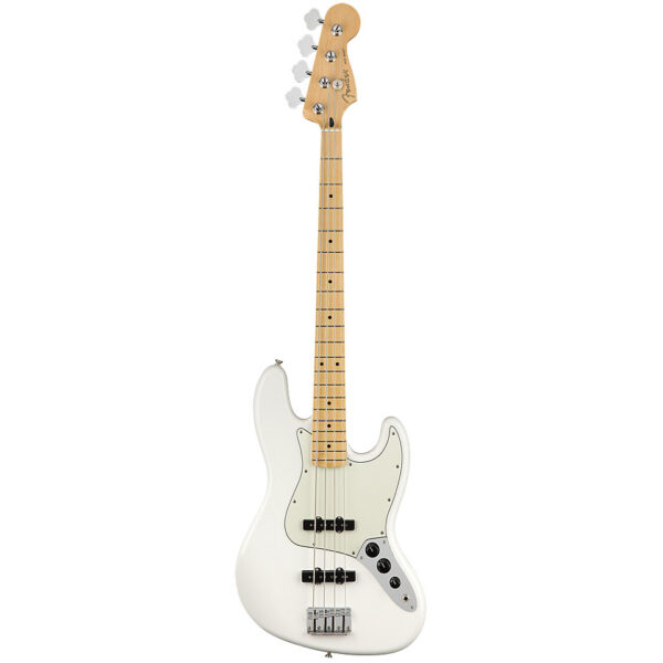 Fender Player Jazzbass MN PWT E-Bass