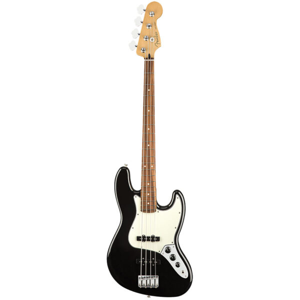 Fender Player Jazzbass PF BLK E-Bass