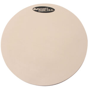 DW Go Anywhere 3-way Practice Pad 8" Übungspad