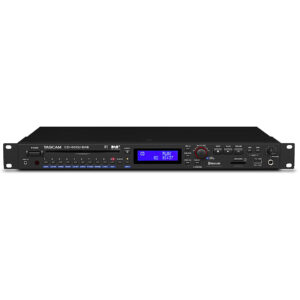 Tascam CD-400UDAB CD-Player