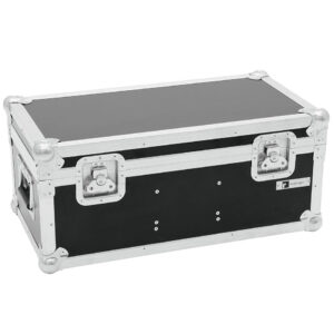 Eurolite Flightcase 2x THA-40 PC Lichtcase