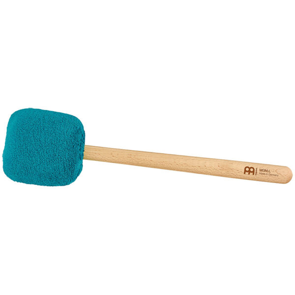 Meinl Sonic Energy Large Sea Petrol Gong Mallet Klangwelt Zubehör