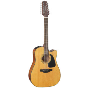 Takamine GD30CE-12 NAT2 Westerngitarre