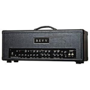Revv Generator 100p MKIII Topteil E-Gitarre