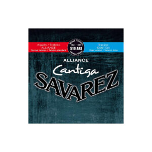 Savarez 510 ARJ Cantiga Saiten Konzertgitarre