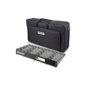 RockBoard Cinque 5.3 Gigbag Pedalboard