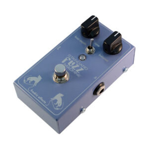 Fredric Effects Standard Fuzz Machine Effektgerät E-Gitarre