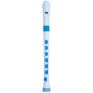 Nuvo Soprano Recorder+ WBL Sopran-Blockflöte