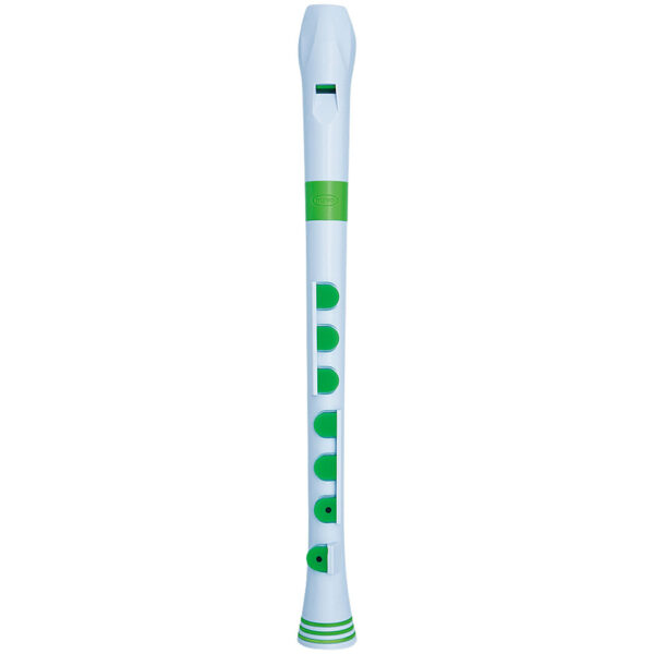 Nuvo Soprano Recorder+ WGR Sopran-Blockflöte