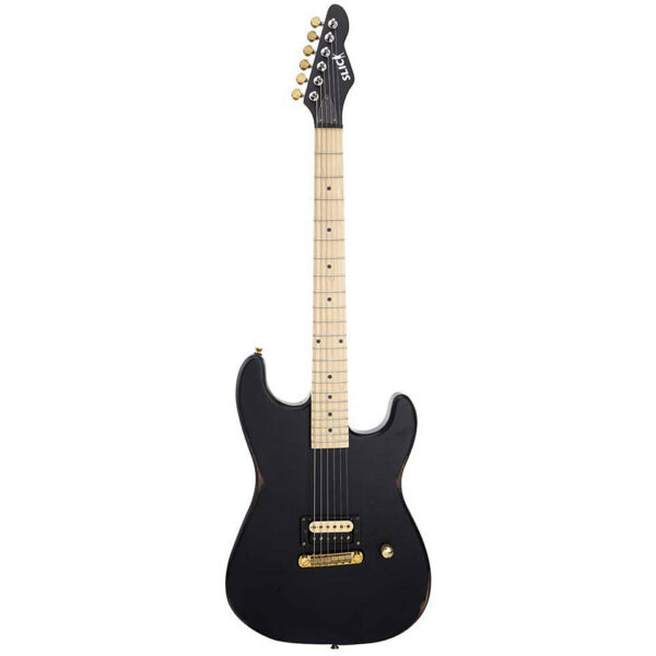 Slick SL 54 M BK E-Gitarre