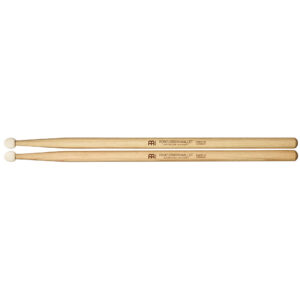 Meinl Percussion Mallet Felt Tip American Hickory Pauken Schlägel