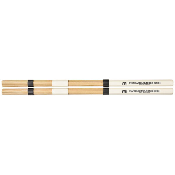 Meinl Standard Multi-Rod Birch Rods