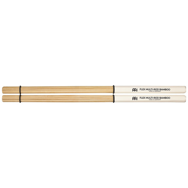 Meinl Flex Multi-Rod Bamboo Rods