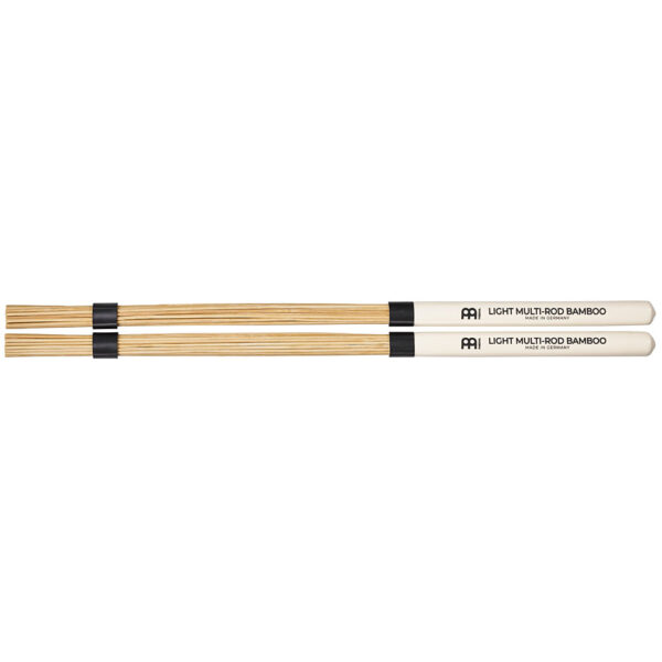 Meinl Light Multi-Rod Bamboo Rods