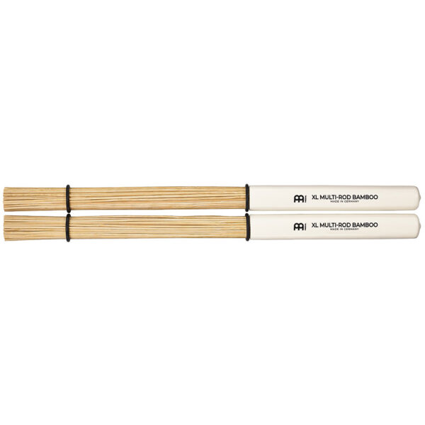 Meinl XL Multi-Rod Bamboo Rods