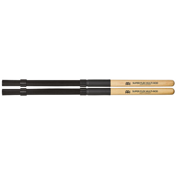 Meinl Super Flex Multi Rod Rods