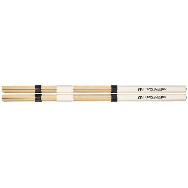 Meinl Heavy Multi-Rod Hardwood Rods