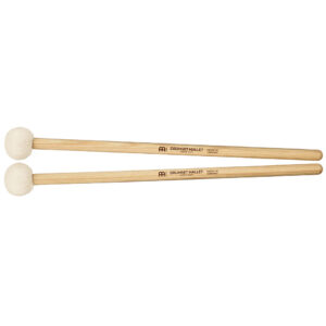 Meinl Super Soft Drumset Mallet Pauken Schlägel