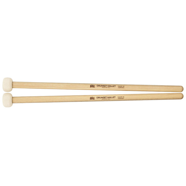 Meinl Medium Drumset Mallet SB401 Pauken Schlägel