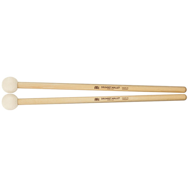 Meinl Hard Drumset Mallet Pauken Schlägel