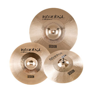 Istanbul Mehmet Session Cymbal Set Becken-Set