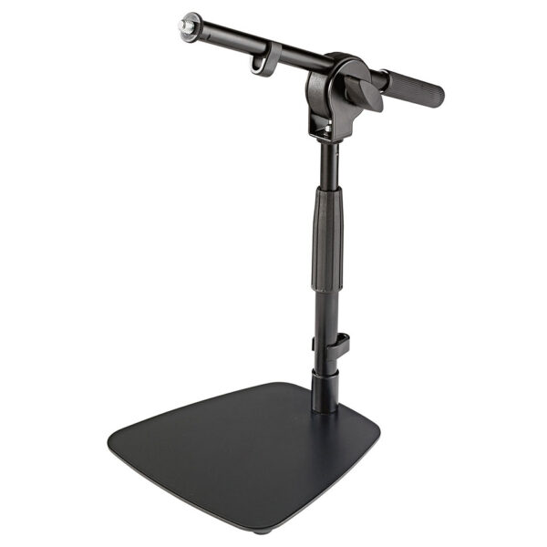 K&M 25995 Table- /Floor microphone stand Mikrofonständer