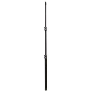 K&M 23755 microphone fishing pole black Mikrofonzubehör