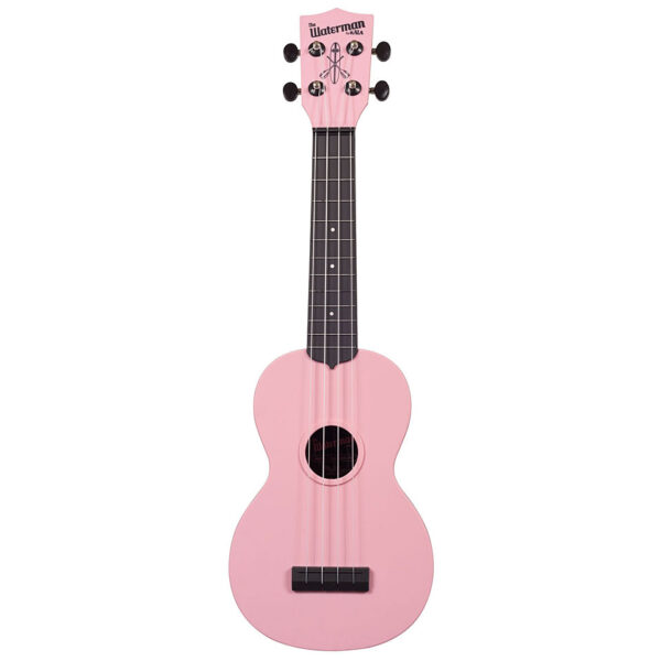 Kala Waterman KA-SWB-PK Ukulele