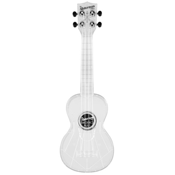 Kala Waterman KA-SWT Ukulele