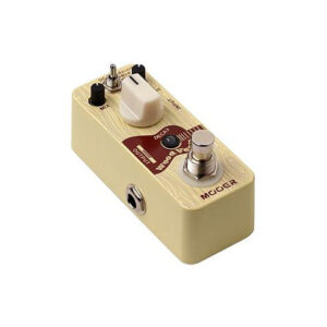 Mooer Woodverb Effektgerät Akustikgitarre