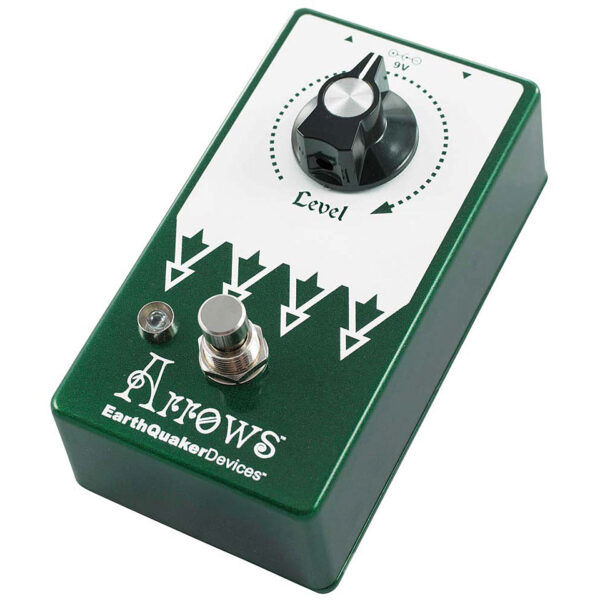 EarthQuaker Devices Arrows V2 Effektgerät E-Gitarre