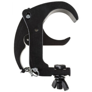 Briteq Ultra Clamp black Riggingmaterial