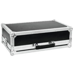 Roadinger Flightcase DMX Move Bigfoot Lichtcase