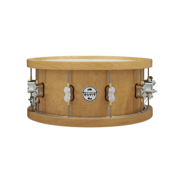 pdp Concept Maple 14" x 6