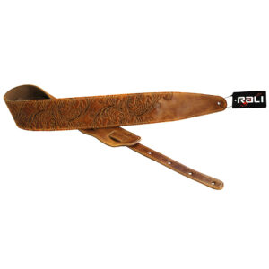 Rali Classic 06-01 LEAF Gitarrengurt