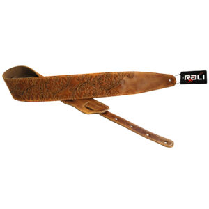 Rali Classic 06-28 LEAF Gitarrengurt