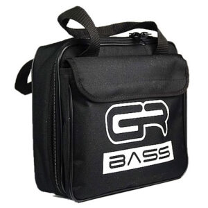 GR Bass GR BAG/ONE1400 Softcase Amp/Box