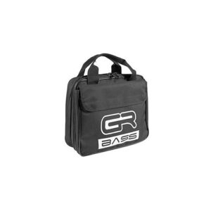 GR Bass BAG/ONEPURE Softcase Amp/Box