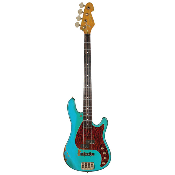 Sandberg California VT4 RQB HCA RW E-Bass