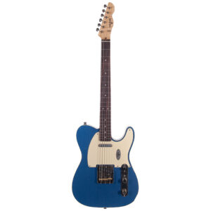 Maybach Teleman T61 LPB E-Gitarre