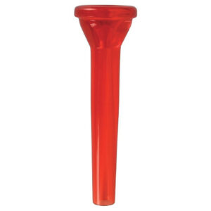 pTrumpet 3C Mouthpiece Red Mundstück (Blechbläser)