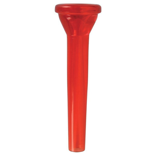 pTrumpet 3C Mouthpiece Red Mundstück (Blechbläser)