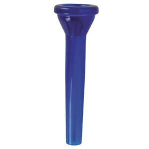 pTrumpet 5C Mouthpiece Blue Mundstück (Blechbläser)